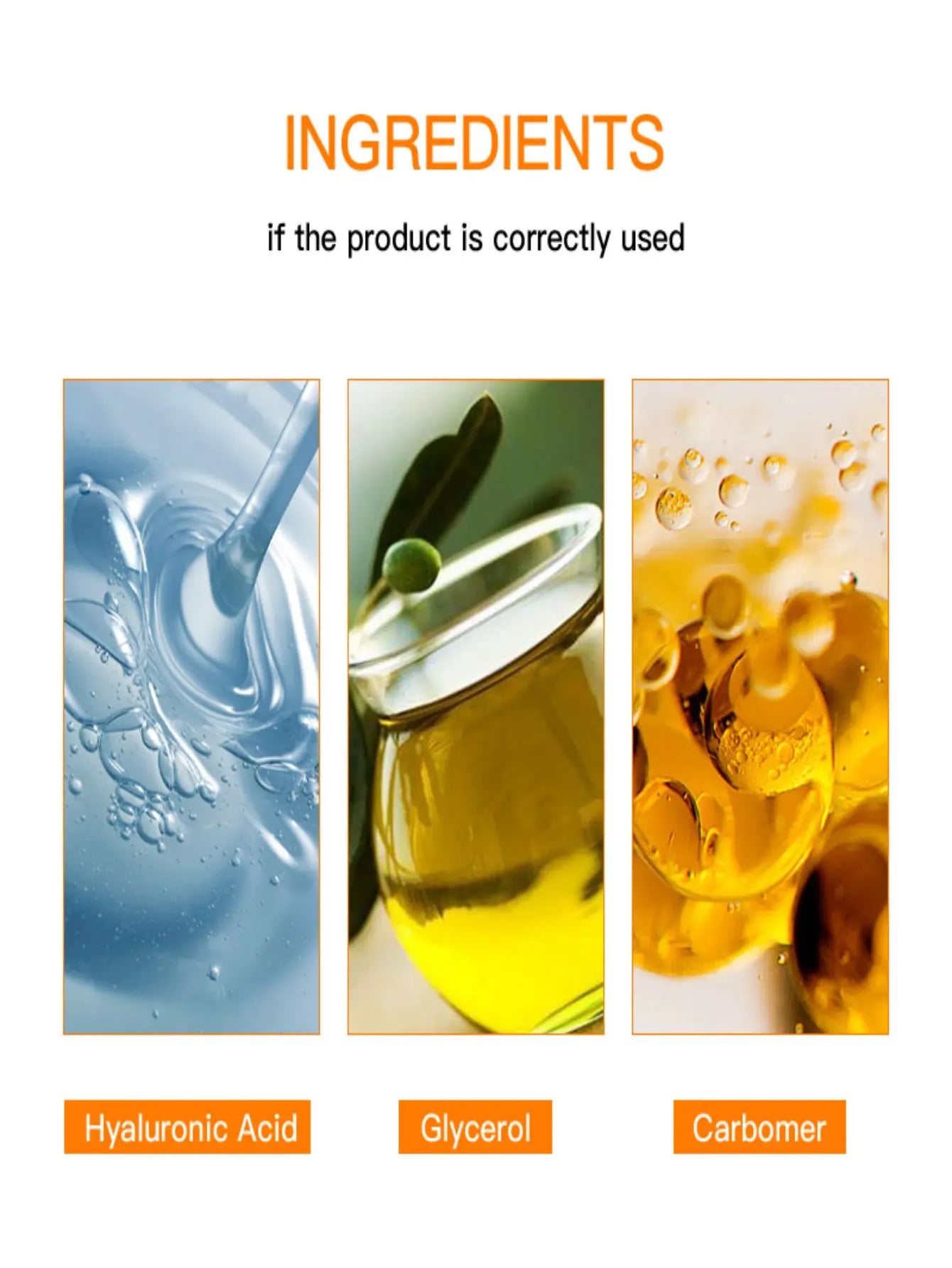 TRSTAY Vitamin C Serum For Face Moisturizing Brightens Skin Repair